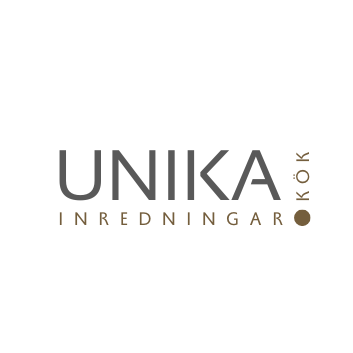 UNIKA Logo Grå